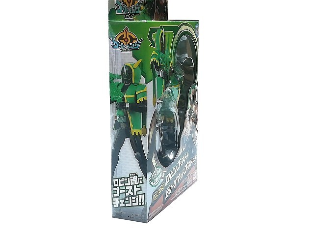 ヤフオク 新品 未開封 仮面ライダーゴースト ロビンゴ ヤフオク 新品 未開封 仮面ライダーゴースト ロビンゴ