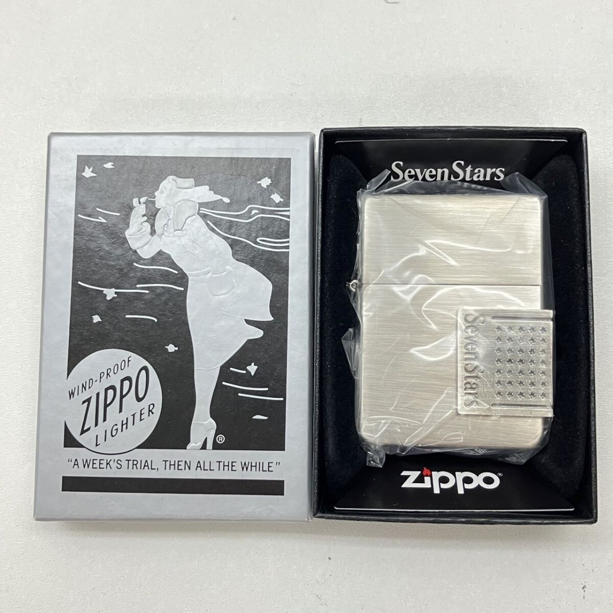 U008-CH14-1092◎ 【未使用】 ZIPPO ジッポ オイルライター U008-CH14-1092◎ 【未使用】 ZIPPO ジッポ オイルライター