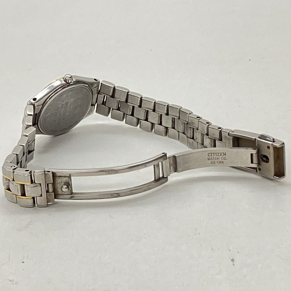 U011-P5-692◎ CITIZEN シチズン ASCENDA アセンダ 18Kベゼル U011-P5-692◎ CITIZEN シチズン ASCENDA アセンダ 18Kベゼル