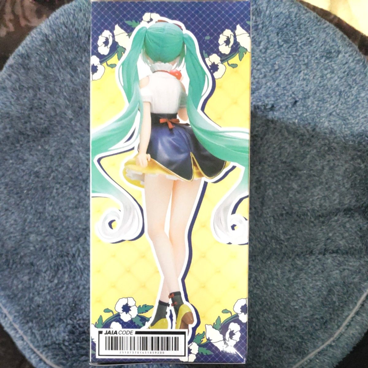 初音ミク Wonderland フィギュア 白雪姫(新品未開封 初音ミク Wonderland フィギュア 白雪姫(新品未開封