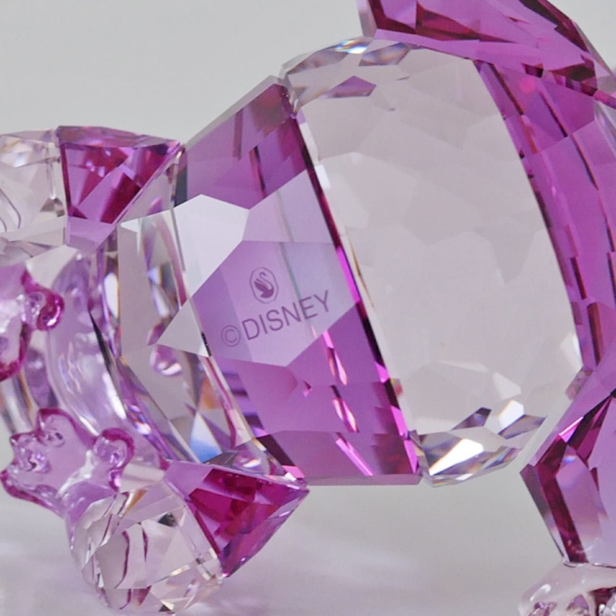 新品未使用】SWAROVSKI スワロフスキー 不思議の国のアリス 新品未使用】SWAROVSKI スワロフスキー 不思議の国のアリス