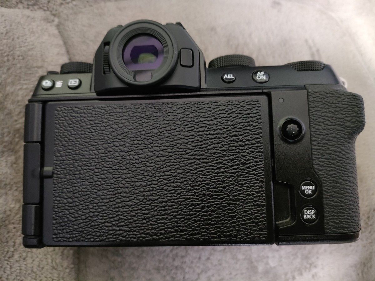 富士フイルム FUJIFILM X-S10 ボディ ブラック|Yahoo!フリマ 富士フイルム FUJIFILM X-S10 ボディ ブラック|Yahoo!フリマ