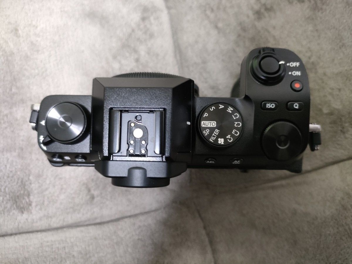 富士フイルム FUJIFILM X-S10 ボディ ブラック|Yahoo!フリマ 富士フイルム FUJIFILM X-S10 ボディ ブラック|Yahoo!フリマ