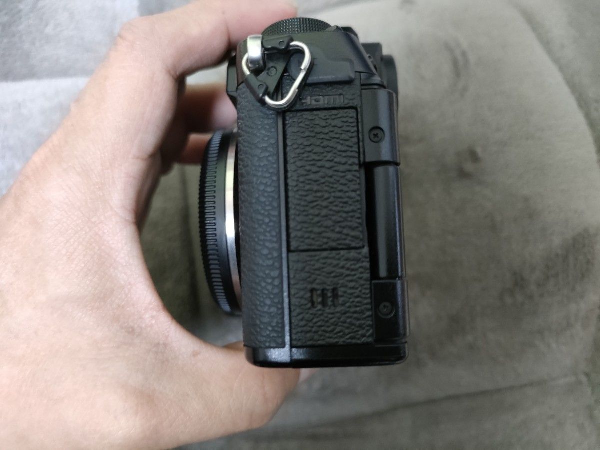 富士フイルム FUJIFILM X-S10 ボディ ブラック|Yahoo!フリマ 富士フイルム FUJIFILM X-S10 ボディ ブラック|Yahoo!フリマ