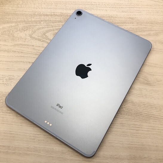 β SIMロック解除 iPad Air 10.9インチ 第4世代 Wi-Fi+Cellular β SIMロック解除 iPad Air 10.9インチ 第4世代 Wi-Fi+Cellular