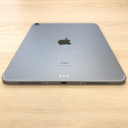 β SIMロック解除 iPad Air 10.9インチ 第4世代 Wi-Fi+Cellular β SIMロック解除 iPad Air 10.9インチ 第4世代 Wi-Fi+Cellular