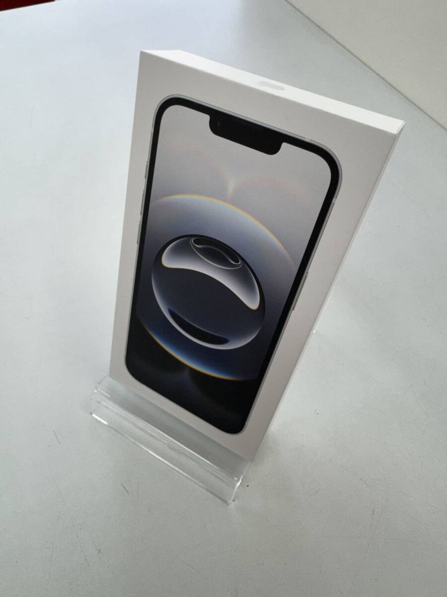 ♪【新品未開封】国内版SIMフリー iPhone16e 128GB ホワイト ♪【新品未開封】国内版SIMフリー iPhone16e 128GB ホワイト