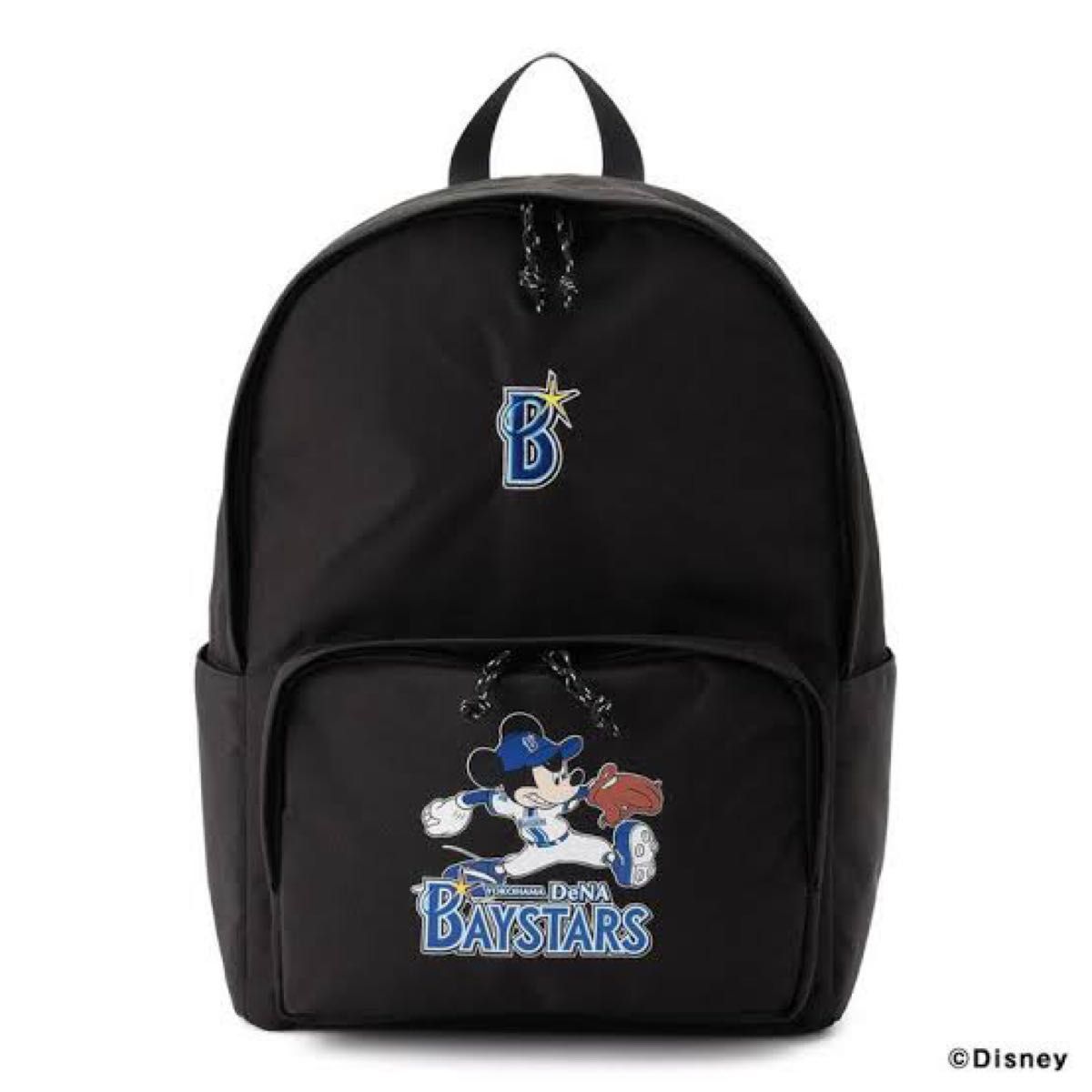 早割切符 新品・タグ付】横浜Denaベイスターズ×Disney ミッキーマウス その他