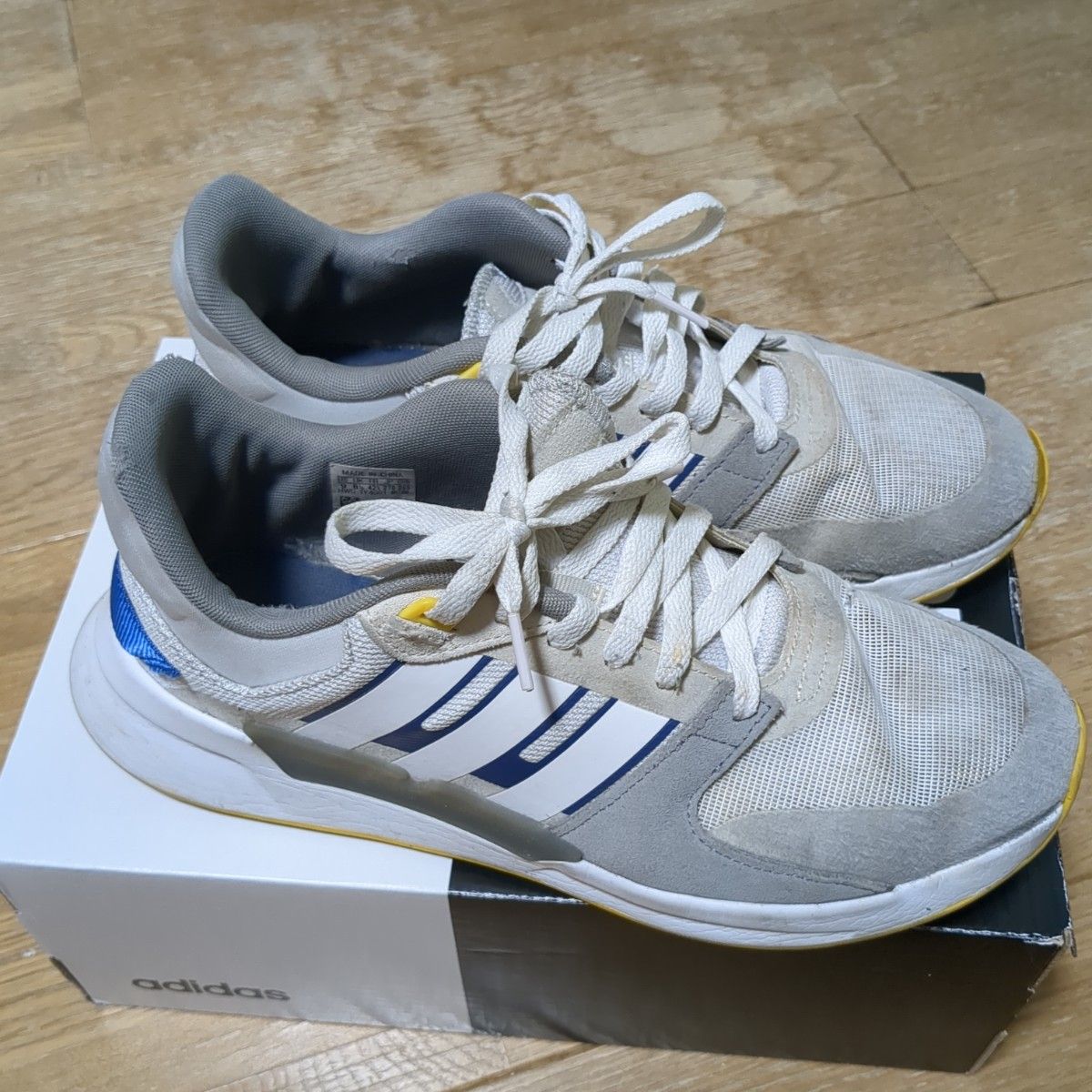 adidas アディダス メンズ スニーカー 【adidas Run 90s 'Orbit adidas アディダス メンズ スニーカー 【adidas Run 90s 'Orbit