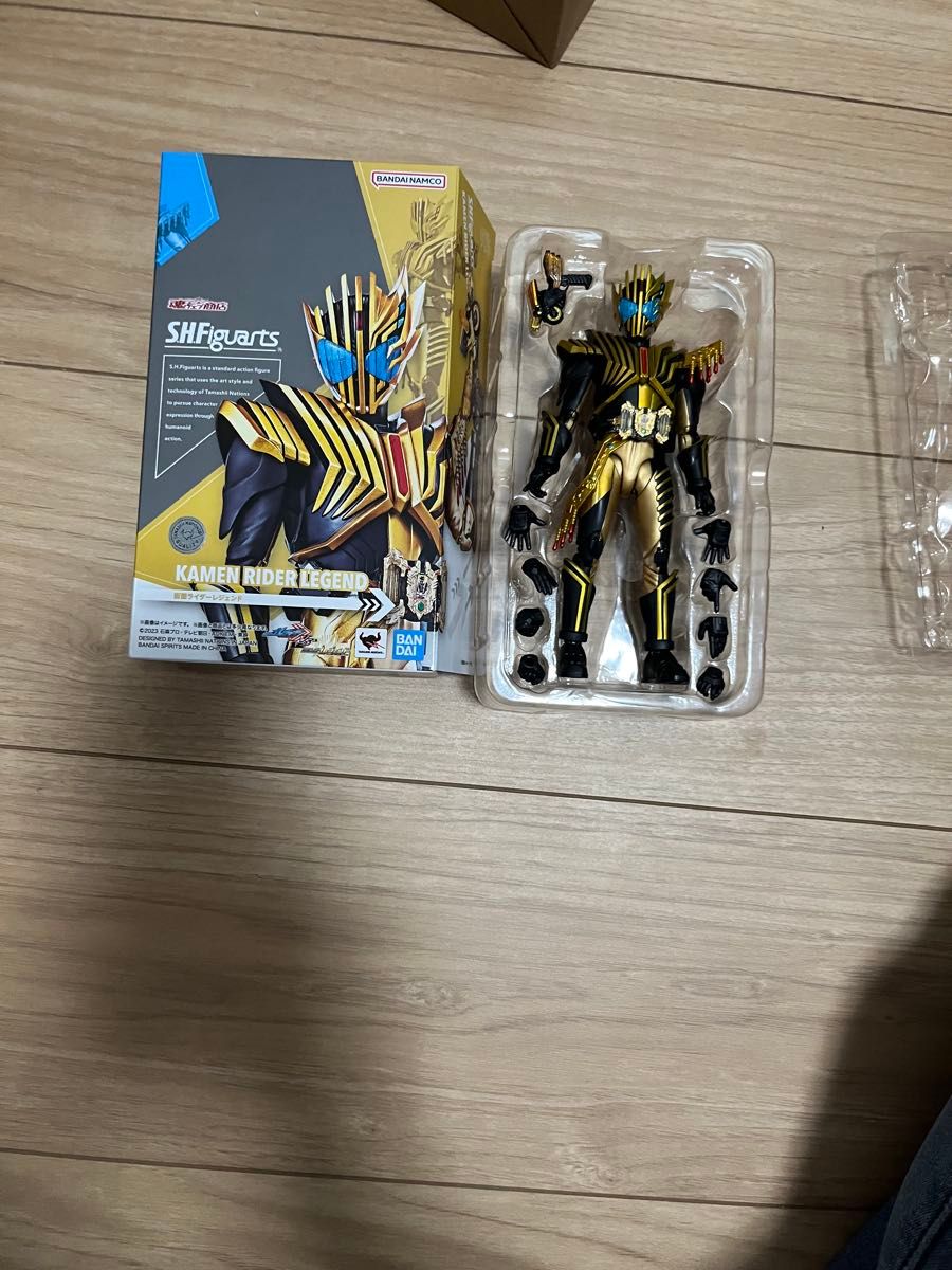 S H Figuarts 仮面ライダーレジェンド|Yahoo!フリマ(旧PayPay S H Figuarts 仮面ライダーレジェンド|Yahoo!フリマ(旧PayPay