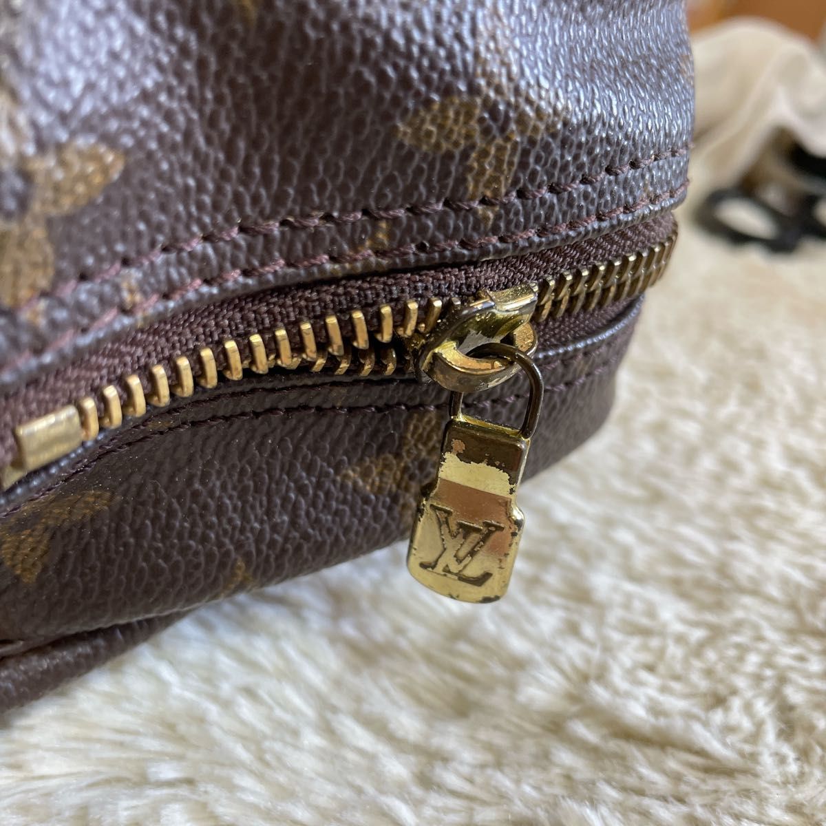 LOUISVUITTON ルイヴィトン トゥルーストワレットモノグラム LOUISVUITTON ルイヴィトン トゥルーストワレットモノグラム