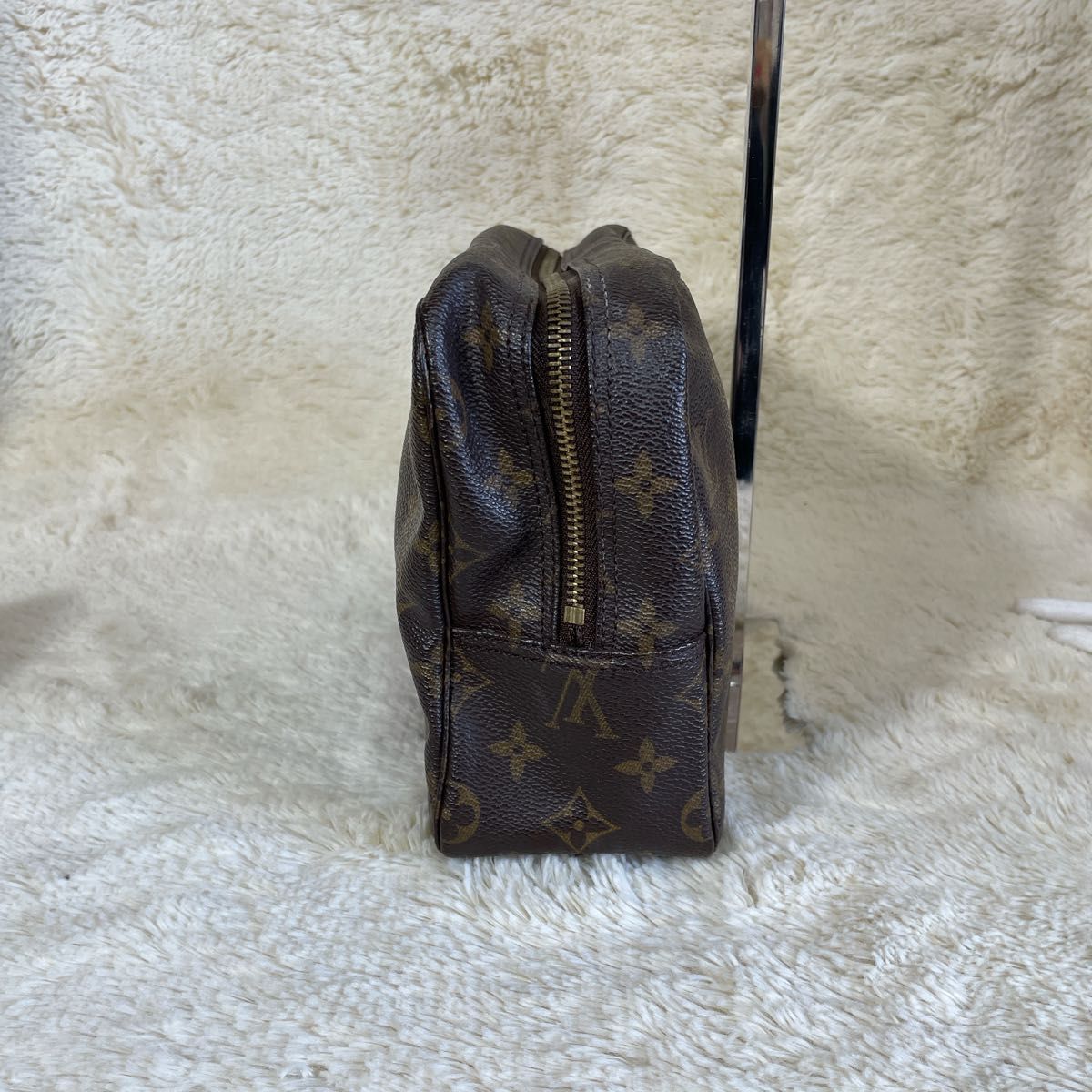 LOUISVUITTON ルイヴィトン トゥルーストワレットモノグラム LOUISVUITTON ルイヴィトン トゥルーストワレットモノグラム