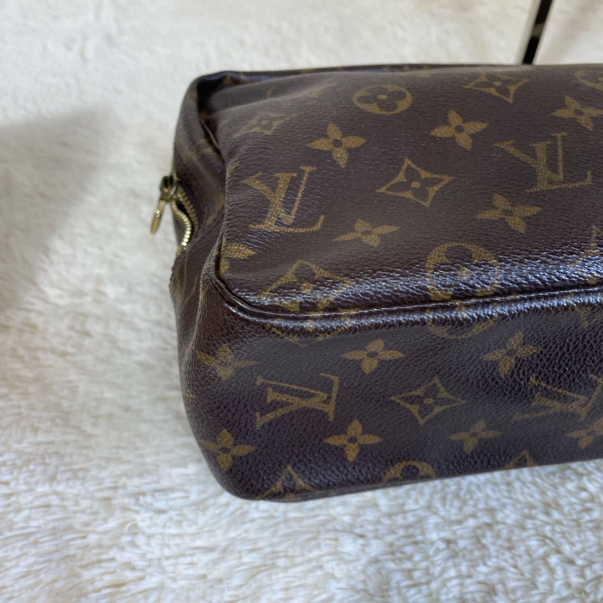 LOUISVUITTON ルイヴィトン トゥルーストワレットモノグラム LOUISVUITTON ルイヴィトン トゥルーストワレットモノグラム