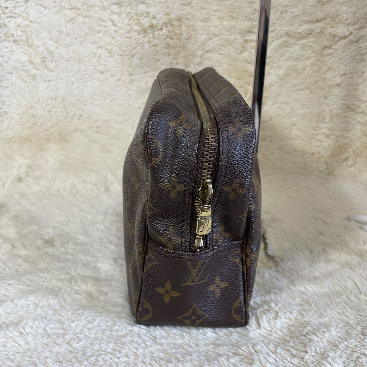LOUISVUITTON ルイヴィトン トゥルーストワレットモノグラム LOUISVUITTON ルイヴィトン トゥルーストワレットモノグラム