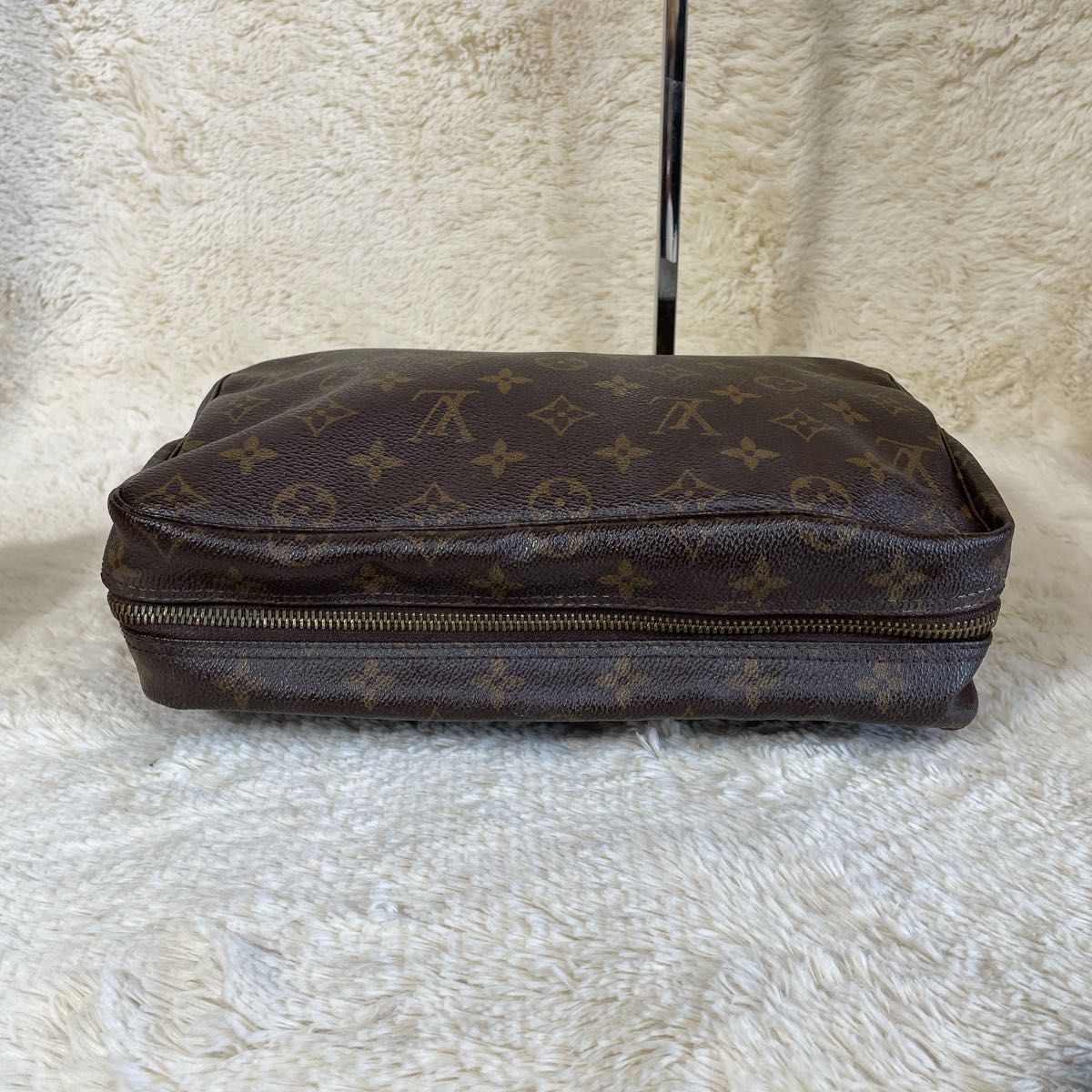 LOUISVUITTON ルイヴィトン トゥルーストワレットモノグラム LOUISVUITTON ルイヴィトン トゥルーストワレットモノグラム