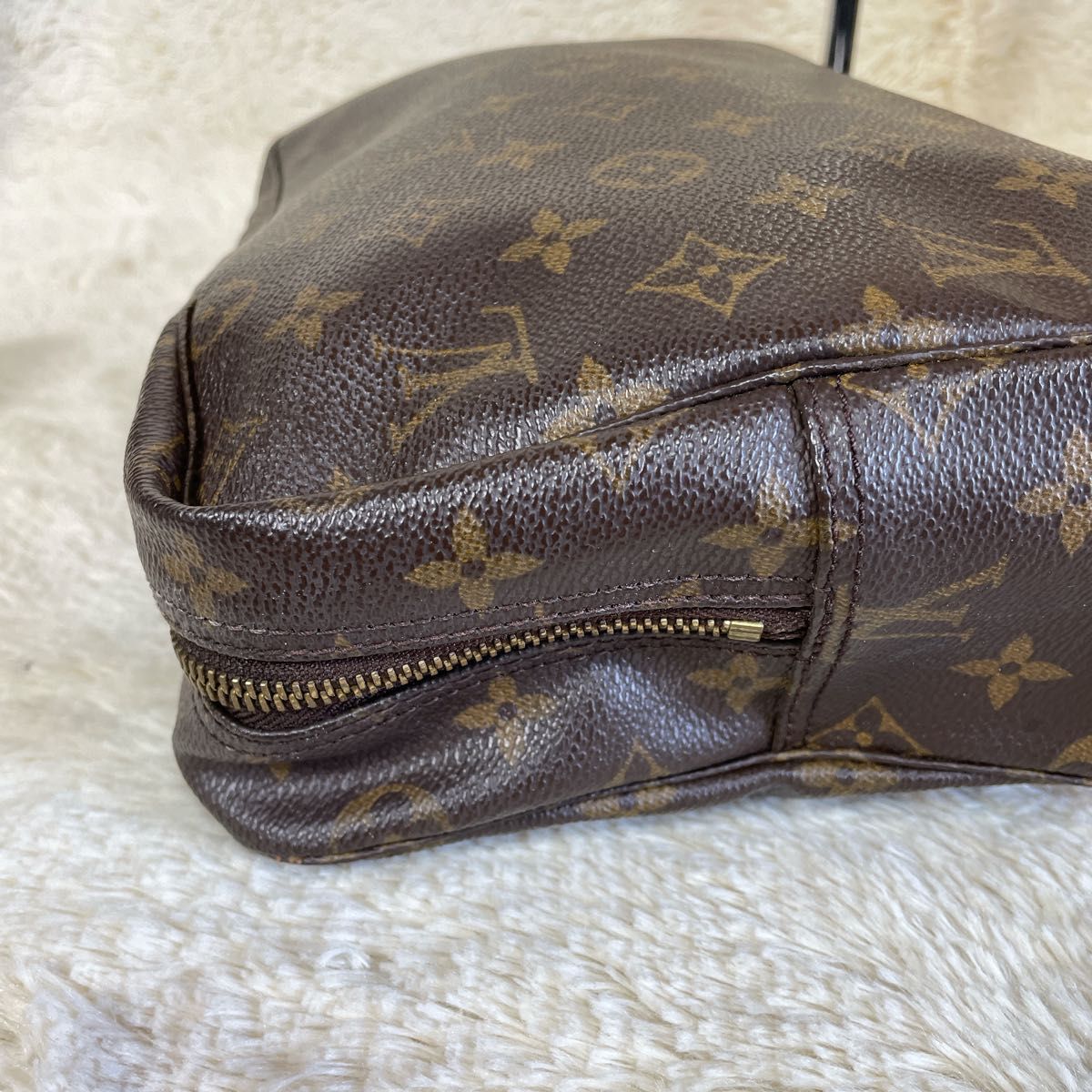 LOUISVUITTON ルイヴィトン トゥルーストワレットモノグラム LOUISVUITTON ルイヴィトン トゥルーストワレットモノグラム