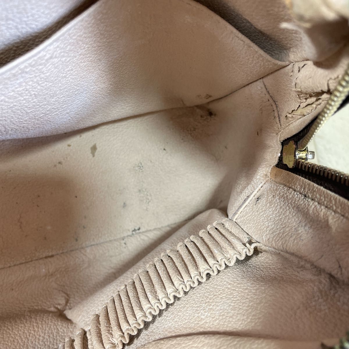 LOUISVUITTON ルイヴィトン トゥルーストワレットモノグラム LOUISVUITTON ルイヴィトン トゥルーストワレットモノグラム