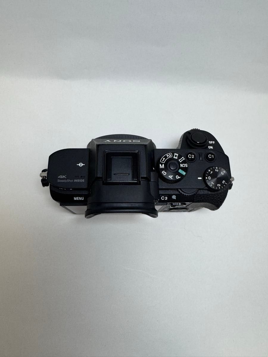 SONY α7SⅡ ILCE-7SM2 ミラーレス一眼カメラ|Yahoo!フリマ(旧 SONY α7SⅡ ILCE-7SM2 ミラーレス一眼カメラ|Yahoo!フリマ(旧