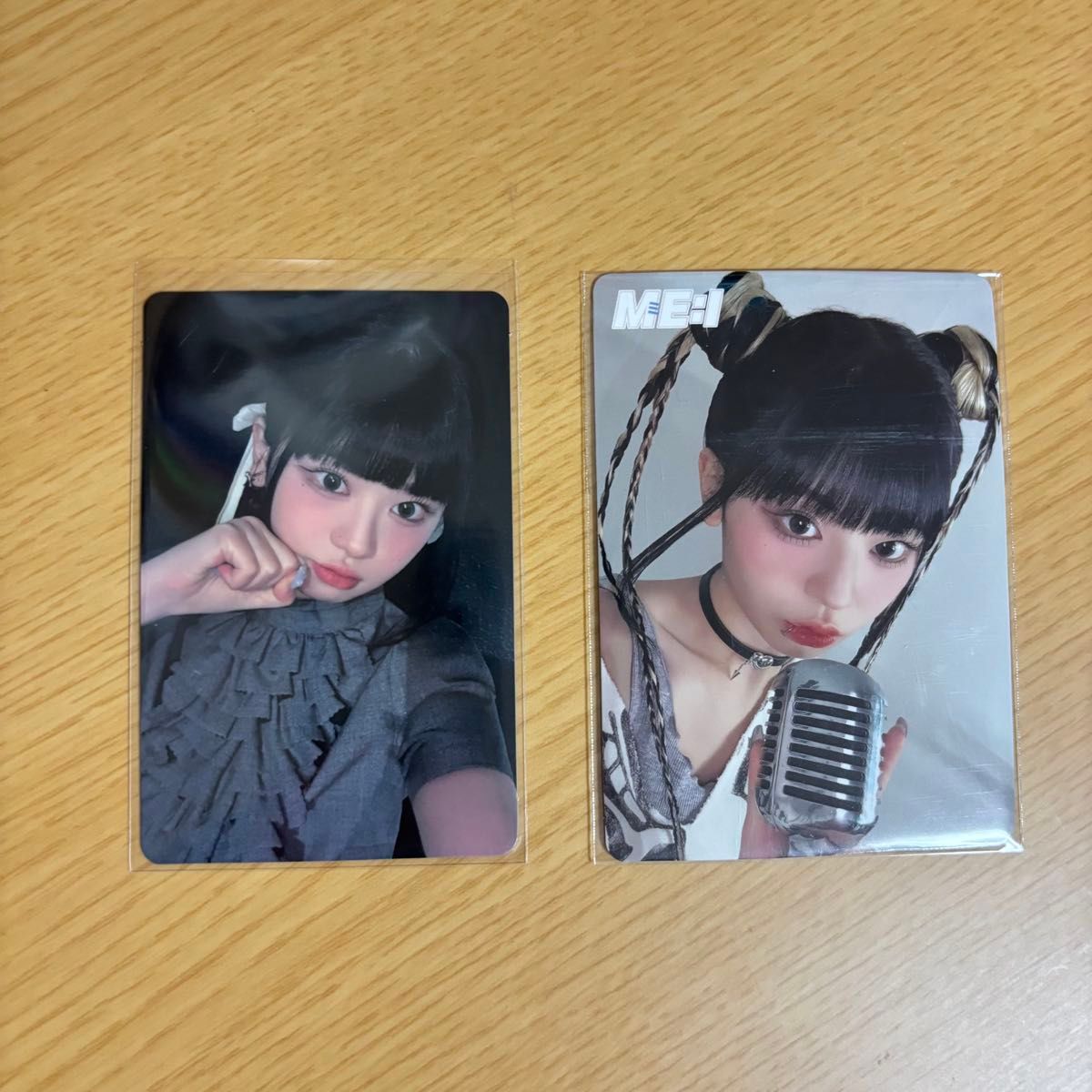 ME I MUSE 村上璃杏 高見文寧 トレカ|Yahoo!フリマ(旧PayPay ME I MUSE 村上璃杏 高見文寧 トレカ|Yahoo!フリマ(旧PayPay