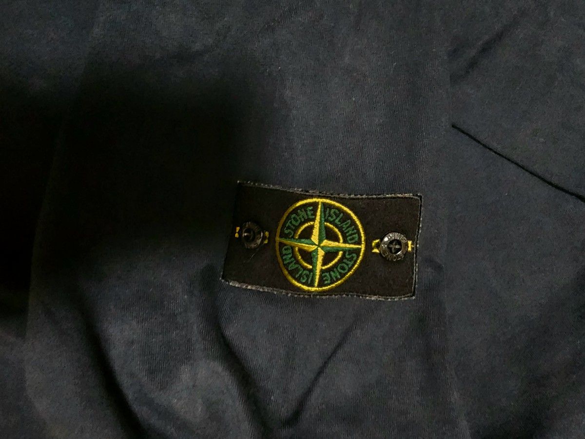 Stone Island ネイビー トレーナー|Yahoo!フリマ(旧PayPayフリマ) Stone Island ネイビー トレーナー|Yahoo!フリマ(旧PayPayフリマ)