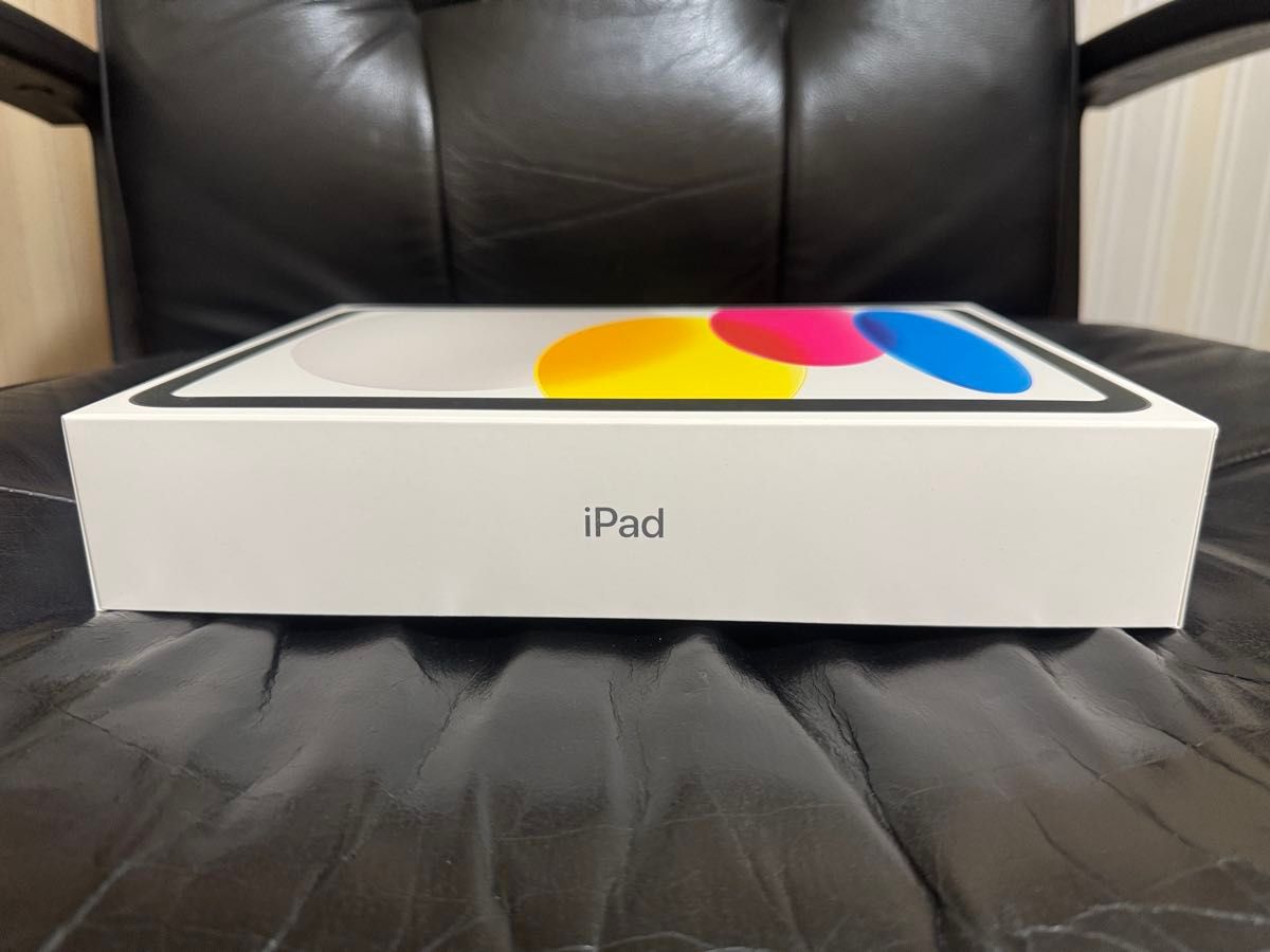 新品未開封】iPad(A16)11インチWi-Fiモデル 128GB MD3Y4J/A 新品未開封】iPad(A16)11インチWi-Fiモデル 128GB MD3Y4J/A