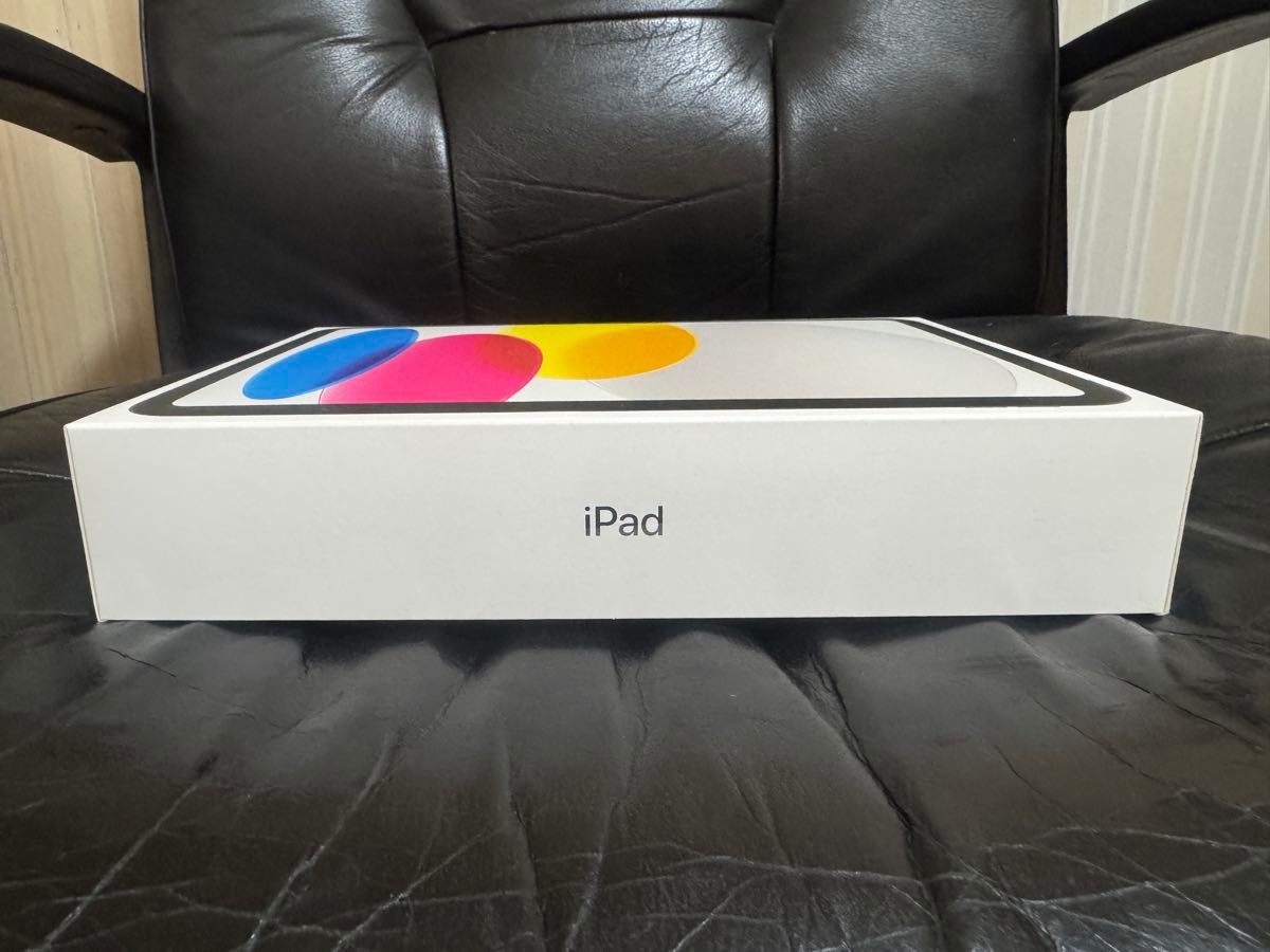新品未開封】iPad(A16)11インチWi-Fiモデル 128GB MD3Y4J/A 新品未開封】iPad(A16)11インチWi-Fiモデル 128GB MD3Y4J/A