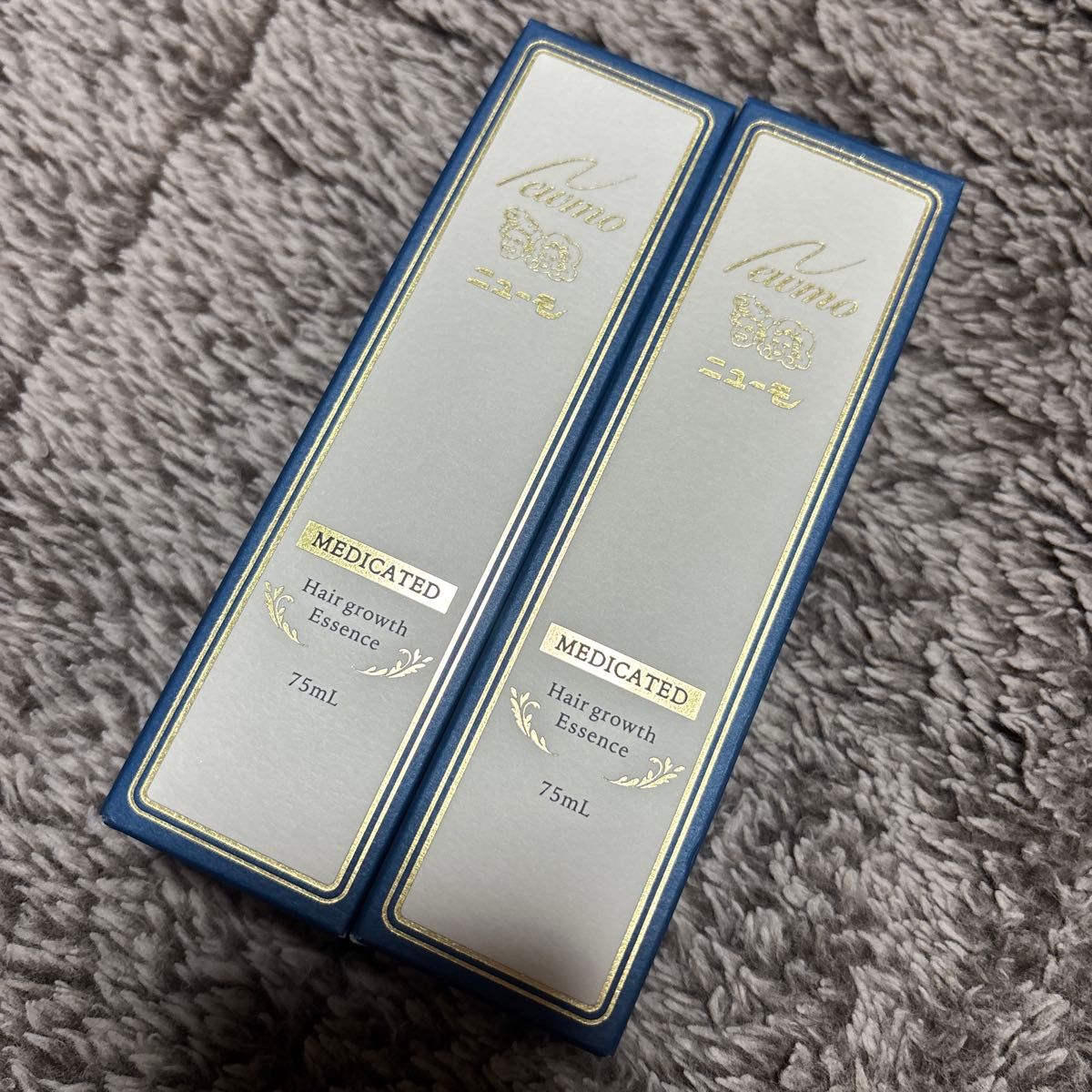 薬用育毛剤 ニューモ 2本|Yahoo!フリマ(旧PayPayフリマ) 薬用育毛剤 ニューモ 2本|Yahoo!フリマ(旧PayPayフリマ)