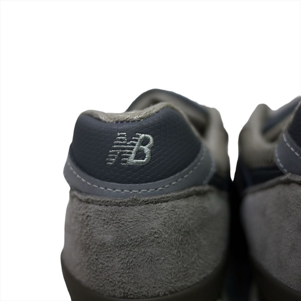 新品箱付き new balance U998GR US9 5/27 5cm グレー USA製 新品箱付き new balance U998GR US9 5/27 5cm グレー USA製