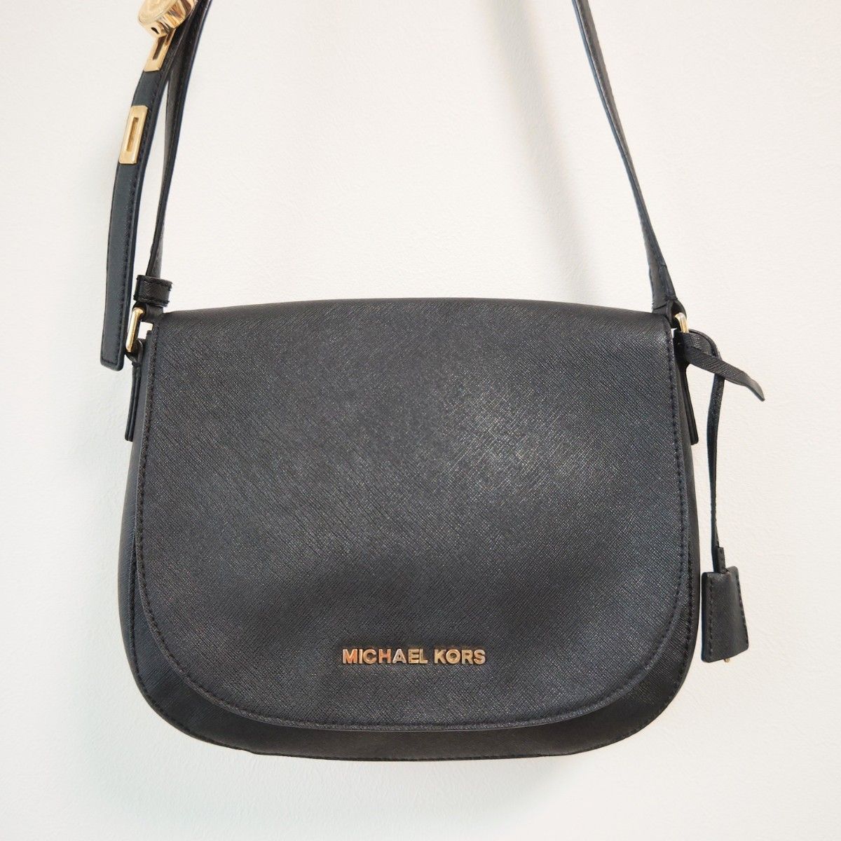 MICHAEL KORS マイケルコース ショルダーバッグ ブラック|Yahoo MICHAEL KORS マイケルコース ショルダーバッグ ブラック|Yahoo