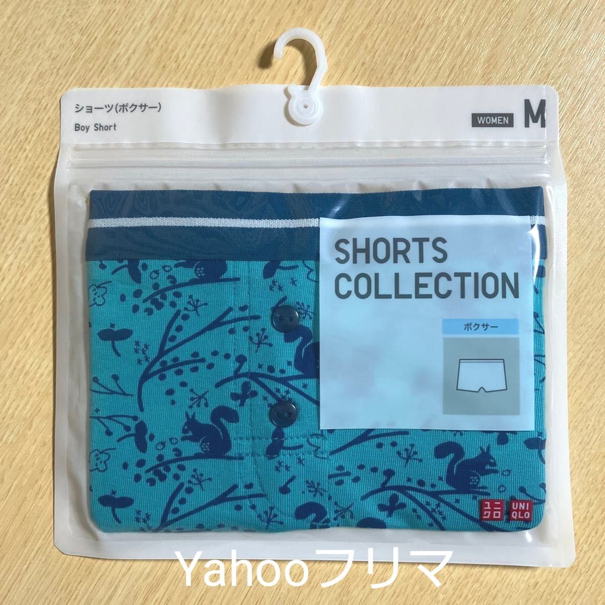 ユニクロ ボクサーショーツ ボクサーパンツ Mサイズ レディース ユニクロ ボクサーショーツ ボクサーパンツ Mサイズ レディース