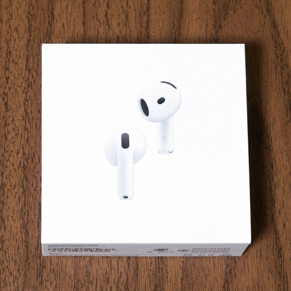 新品未開封 Apple AirPods4 ANC MXP93J/A アクティブノイズ 新品未開封 Apple AirPods4 ANC MXP93J/A アクティブノイズ