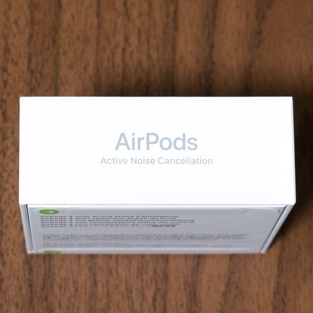 新品未開封 Apple AirPods4 ANC MXP93J/A アクティブノイズ 新品未開封 Apple AirPods4 ANC MXP93J/A アクティブノイズ