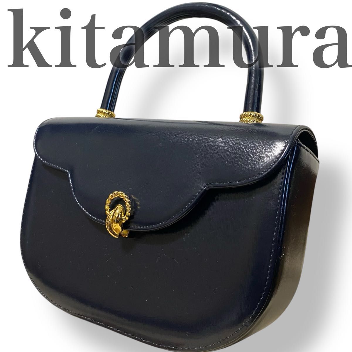 美品 キタムラ kitamura ハンドバッグ フォーマルバッグ 冠婚 美品 キタムラ kitamura ハンドバッグ フォーマルバッグ 冠婚