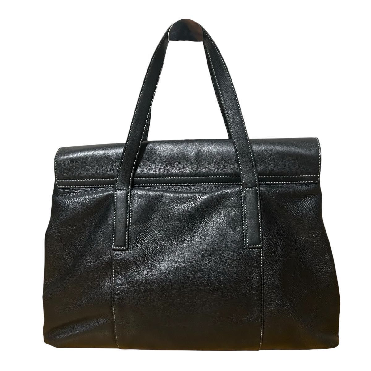 美品 ブルガリ BVLGARI トートバッグ 肩掛け A4 PC ビーゼロワン 美品 ブルガリ BVLGARI トートバッグ 肩掛け A4 PC ビーゼロワン