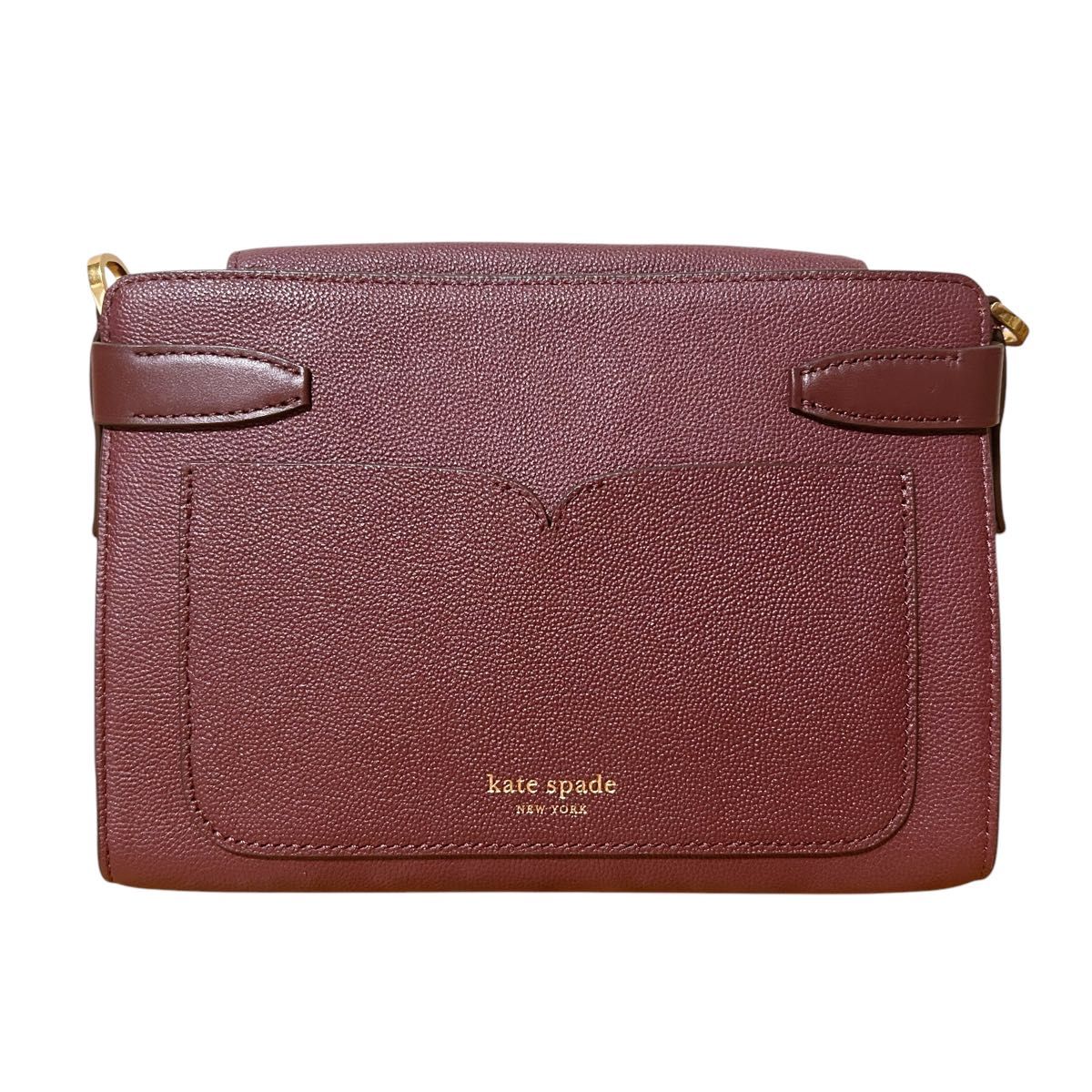 極美品 ケイトスペード kate spade ショルダーバッグ トゥー 極美品 ケイトスペード kate spade ショルダーバッグ トゥー
