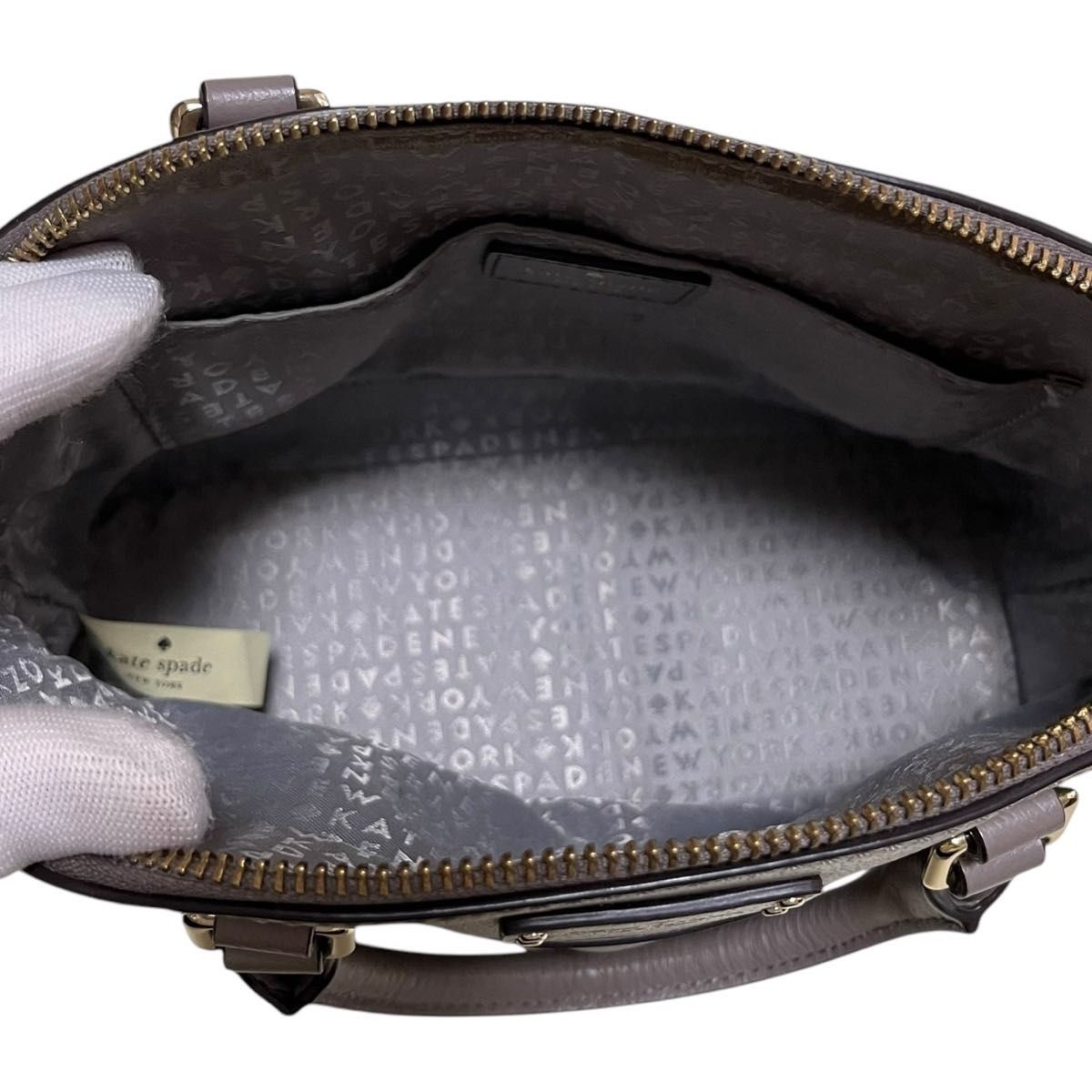 ケイトスペード kate spade ハンドバッグ ショルダー 2way ケイトスペード kate spade ハンドバッグ ショルダー 2way