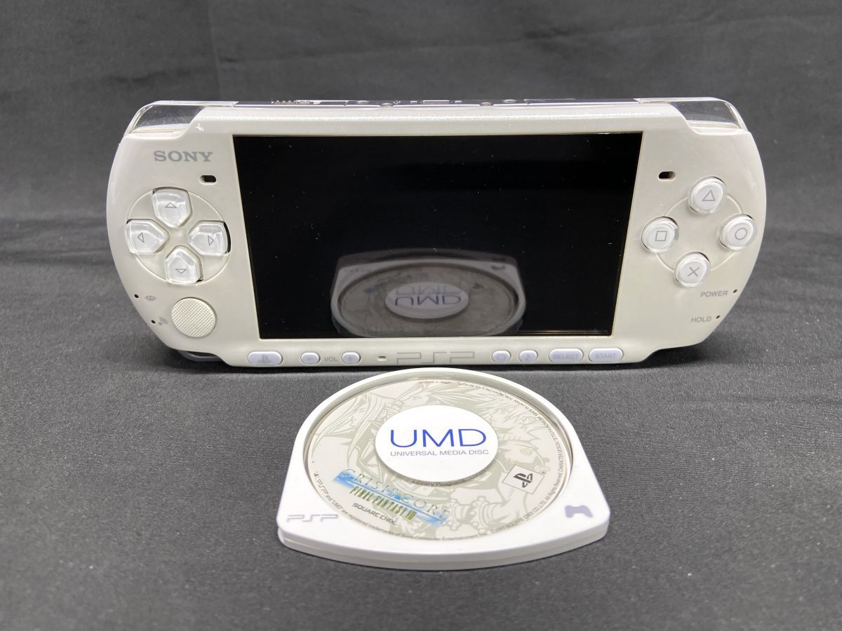 K510】中古 SONY PSP ソニー プレイステーションポータブル PSP K510】中古 SONY PSP ソニー プレイステーションポータブル PSP