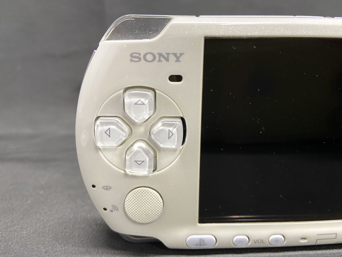 K510】中古 SONY PSP ソニー プレイステーションポータブル PSP K510】中古 SONY PSP ソニー プレイステーションポータブル PSP