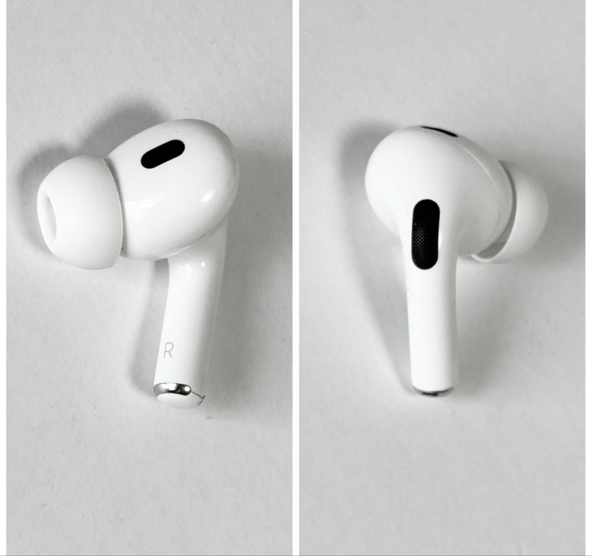 AppleCare+保証付き 2026年4月23日まで AirPods Pro 第2世代 USB AppleCare+保証付き 2026年4月23日まで AirPods Pro 第2世代 USB