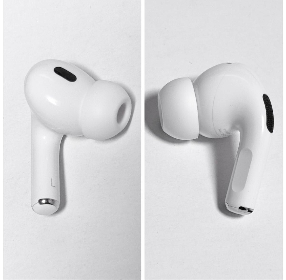 美品 Apple保証付き 2025年1月購入品 AirPods Pro 第2世代 USB-C 美品 Apple保証付き 2025年1月購入品 AirPods Pro 第2世代 USB-C