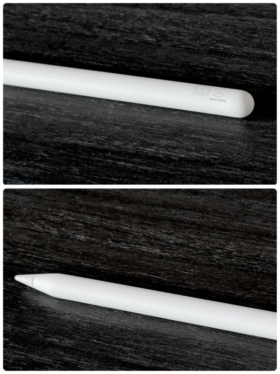 美品 2023年9月購入品 Apple Pencil 第2世代 MU8F2J/A|Yahoo 美品 2023年9月購入品 Apple Pencil 第2世代 MU8F2J/A|Yahoo