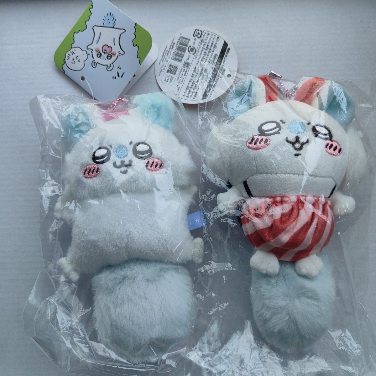 未開封 ちいかわ モモンガ 仮装たのしい〜 デビルなモモンガ 未開封 ちいかわ モモンガ 仮装たのしい〜 デビルなモモンガ