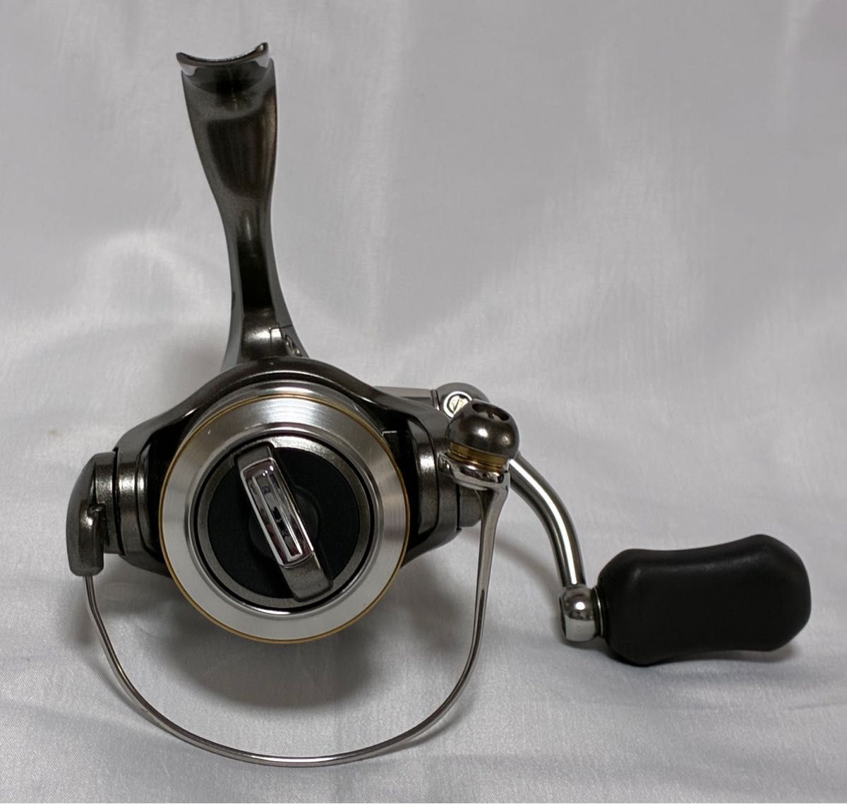 シマノ(SHIMANO) 05'ツインパワー 1000S A-RB 01917｜アウトドア
