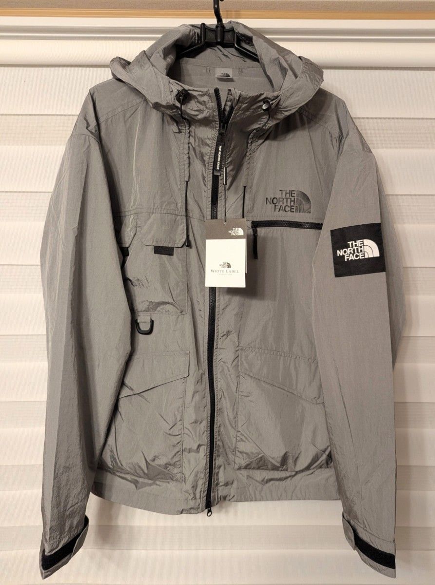 THE NORTH FACE WHITE LABEL ノースフェイス ホワイトレーベル THE NORTH FACE WHITE LABEL ノースフェイス ホワイトレーベル