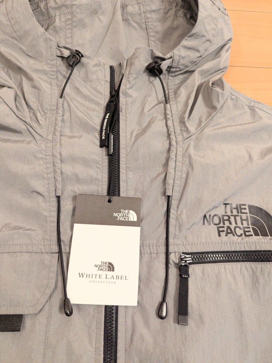 THE NORTH FACE WHITE LABEL ノースフェイス ホワイトレーベル THE NORTH FACE WHITE LABEL ノースフェイス ホワイトレーベル