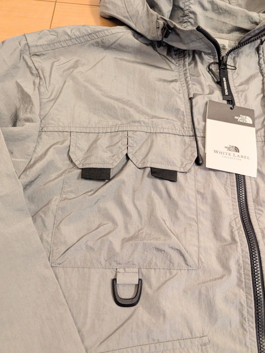 THE NORTH FACE WHITE LABEL ノースフェイス ホワイトレーベル THE NORTH FACE WHITE LABEL ノースフェイス ホワイトレーベル