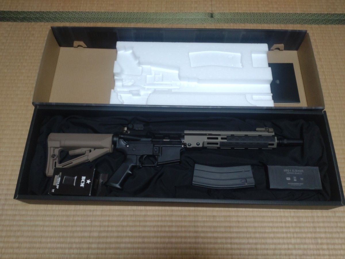 最終価格 東京マルイ ガスブローバック URG-I 11 5inch|Yahoo 最終価格 東京マルイ ガスブローバック URG-I 11 5inch|Yahoo