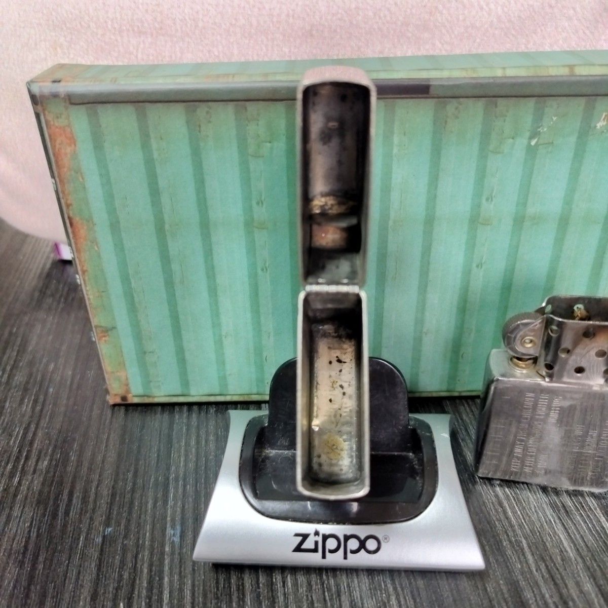 ZIPPO LUCKY STRIKE ラッキーストライク|Yahoo!フリマ(旧 ZIPPO LUCKY STRIKE ラッキーストライク|Yahoo!フリマ(旧