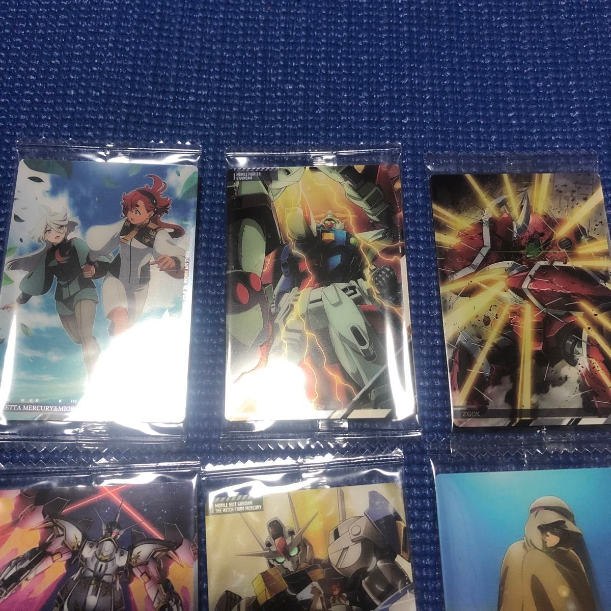 機動戦士ガンダム カードセット まとめ売り|Yahoo!フリマ(旧 機動戦士ガンダム カードセット まとめ売り|Yahoo!フリマ(旧
