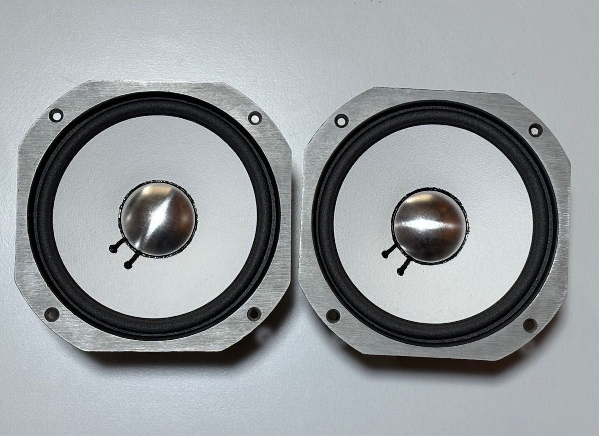 JBL LE-8T アルニコ 20cm フルレンジユニット 8Ω リコーン品 JBL LE-8T アルニコ 20cm フルレンジユニット 8Ω リコーン品